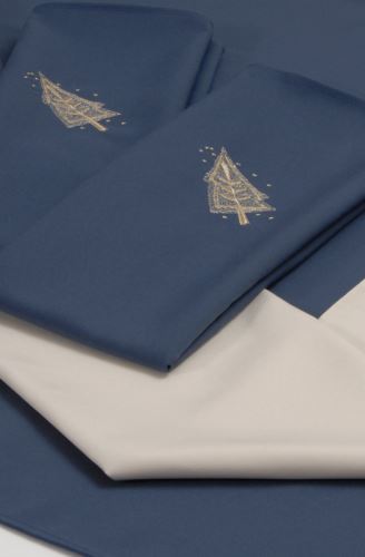 Ubrusy PROFESSIONAL výšivka 004